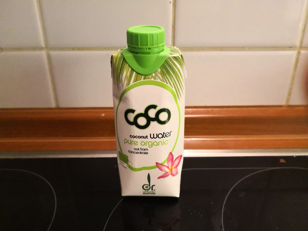 Coco, Coconut Milk  von NellaNells | Hochgeladen von: NellaNells