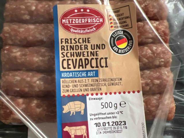 Cevapcici von oljaja | Hochgeladen von: oljaja