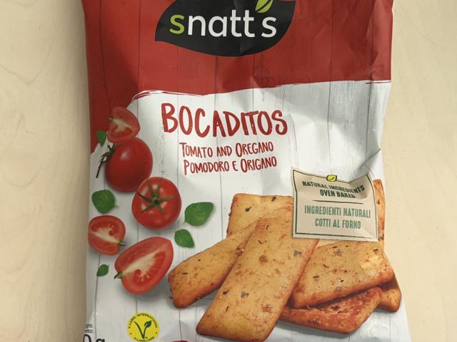 Bocaditos, Tomate Oregano von iBibo | Hochgeladen von: iBibo Bocaditos, Tomate Oregano von iBibo | Hochgeladen von: iBibo