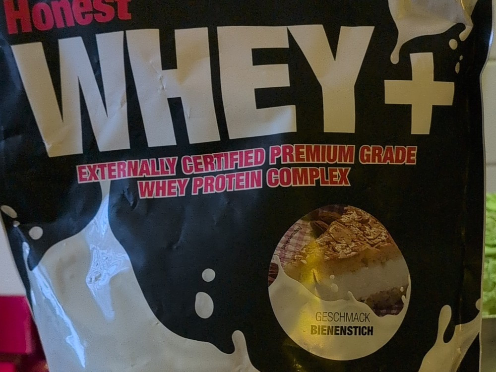 Whey Bienenstich von Gela#66 | Hochgeladen von: Gela#66 Whey Bienenstich von Gela#66 | Hochgeladen von: Gela#66