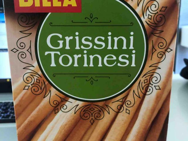 Grissini Torinesi by antoniaebeca | Uploaded by: antoniaebeca