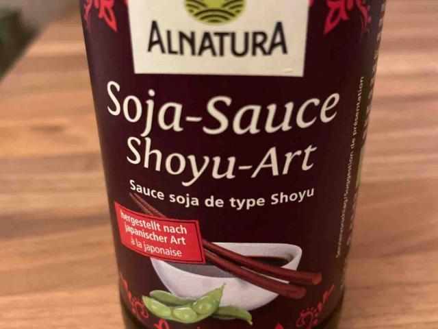 Soja -Sauce, Shoyu-Art by JackStonehouse | Uploaded by: JackStonehouse