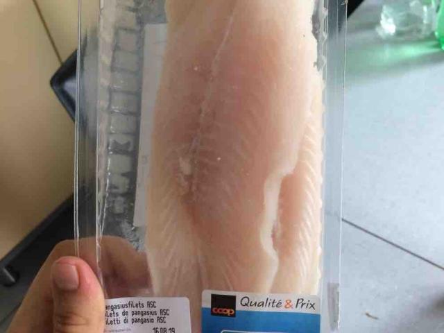 pangasius fielet, coop von Knivefreak | Hochgeladen von: Knivefreak