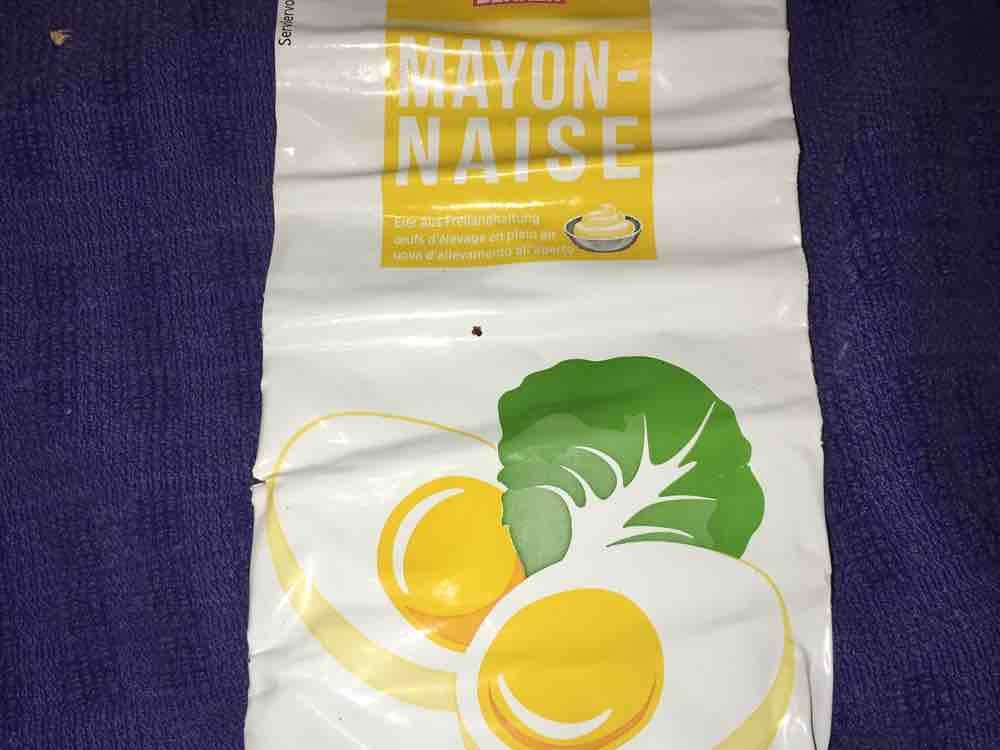 Mayonnaise von haeusseralexand427 | Hochgeladen von: haeusseralexand427