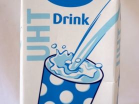 Milch Drink 2.5% Milchfett | Hochgeladen von: sukeltelija