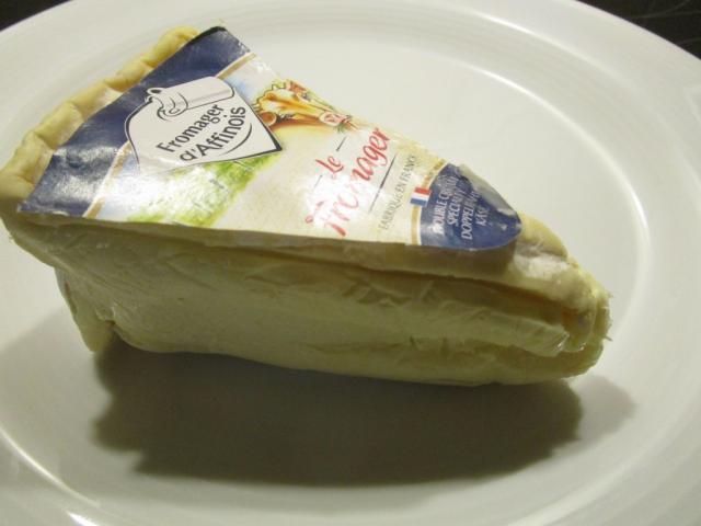 Fromager d?Affinois, Double Creme | Hochgeladen von: Niroletta