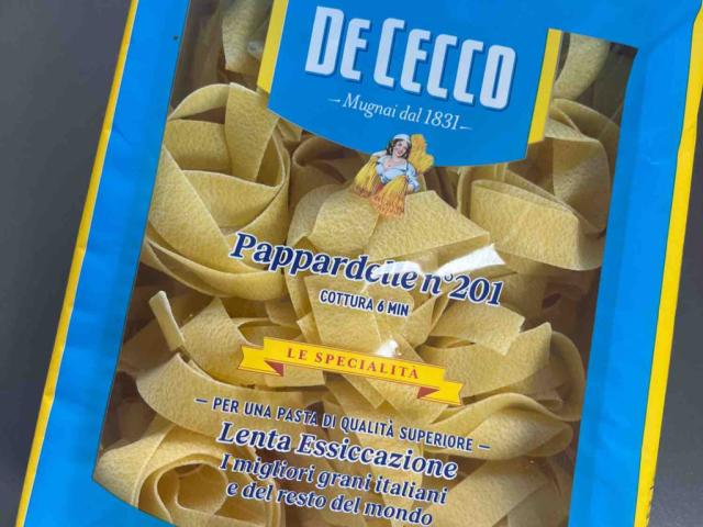 Pappardelle by BenFit10 | Uploaded by: BenFit10