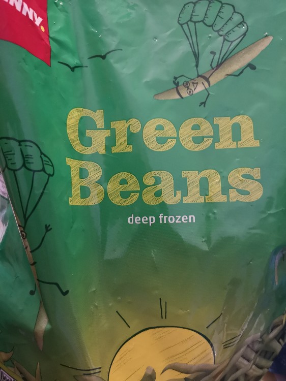 green beans von AndyO | Hochgeladen von: AndyO