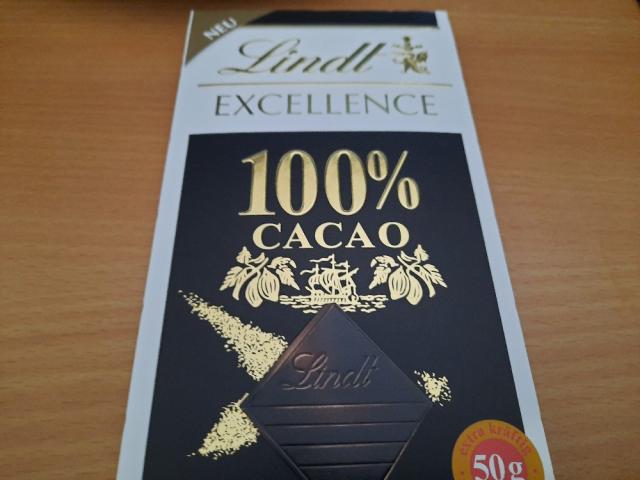 Excellence 100% Cacao von Hector248 | Hochgeladen von: Hector248