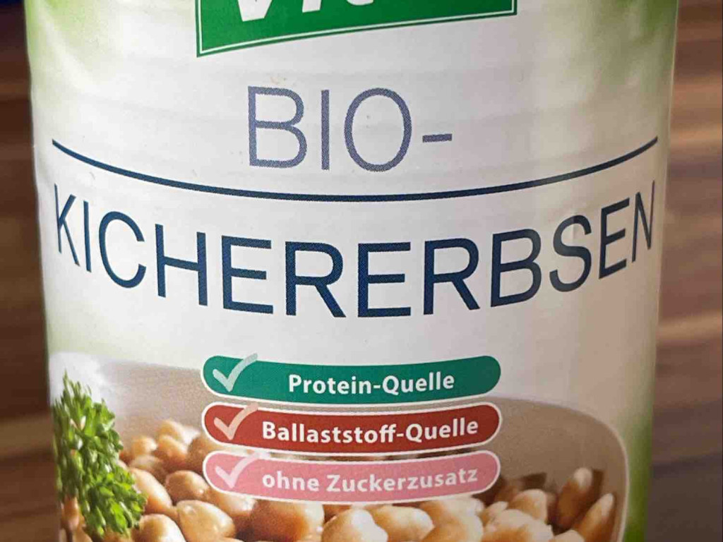 BIO - KICHERERBSEN von Bachi130576 | Hochgeladen von: Bachi130576