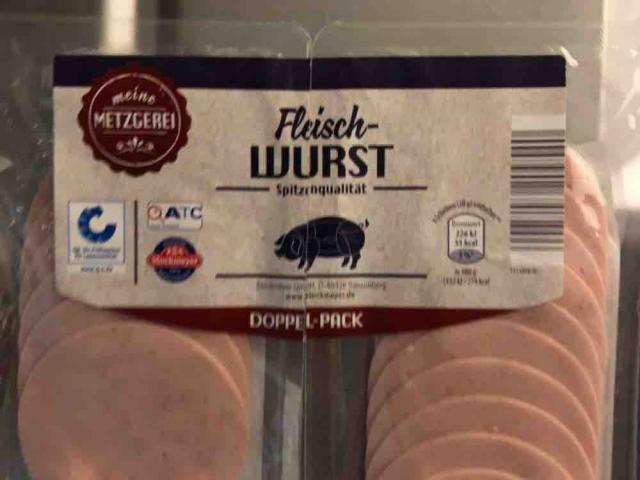 Fleischwurst von cheer | Hochgeladen von: cheer