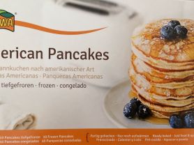 American Pancakes | Hochgeladen von: dinohawaii