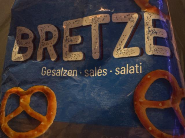 Bretzel, Prix Garantie von keitovr | Hochgeladen von: keitovr