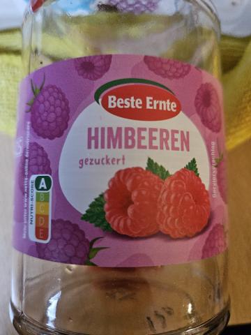 Himbeeren von DerDickeMann | Hochgeladen von: DerDickeMann