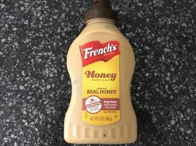 French?s Honey Mustard, Honigsenf | Hochgeladen von: missydxb