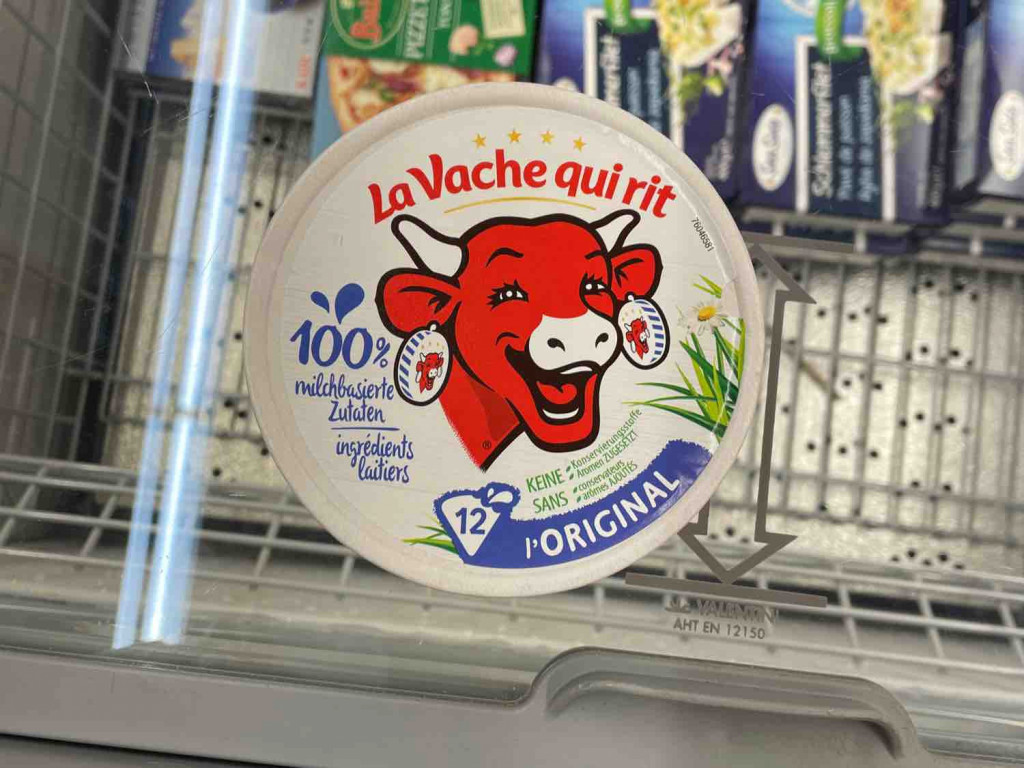 la Vache qui ri von harvev | Hochgeladen von: harvev