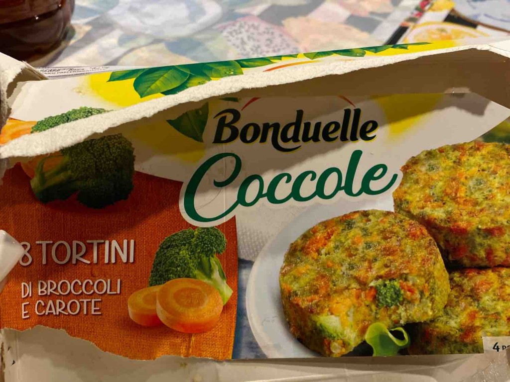 Coccole, Broccoli e Carote von FrenchcoreKillah | Hochgeladen von: FrenchcoreKillah