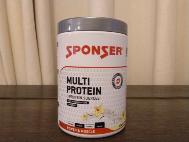 Multi Protein shake, Sponser von Makkaroni13 | Hochgeladen von: Makkaroni13