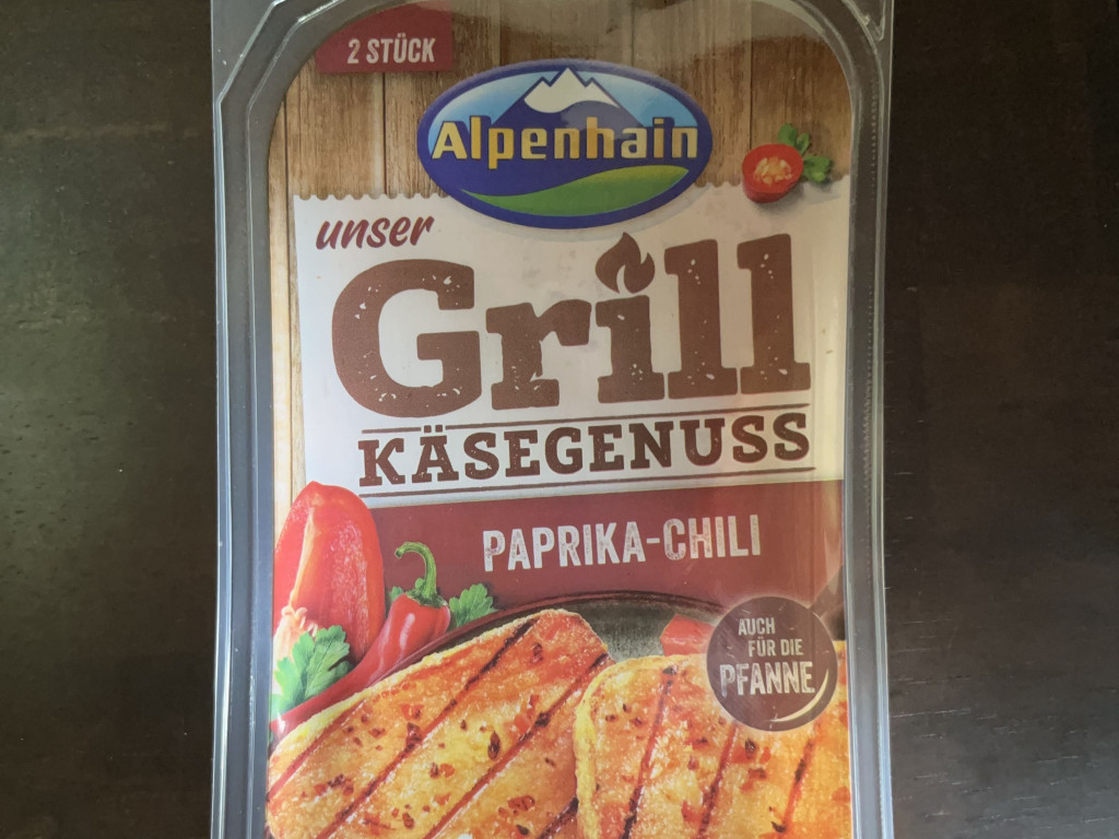 Grill Käsegenuss, Paprika-Chili von Johanna7 | Hochgeladen von: Johanna7 Grill Käsegenuss, Paprika-Chili von Johanna7 | Hochgeladen von: Johanna7