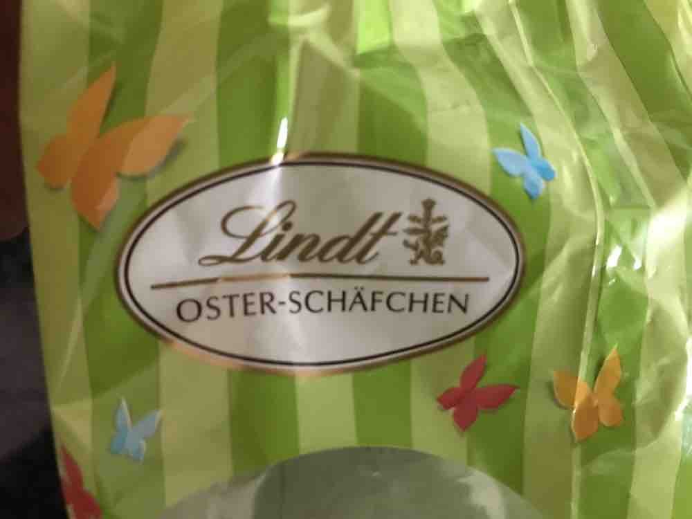 Lindt , Oster-Schäfchen  von prcn923 | Hochgeladen von: prcn923