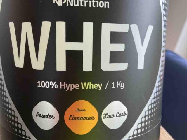 hype whey, cinnamon von SteffenHausMA | Hochgeladen von: SteffenHausMA