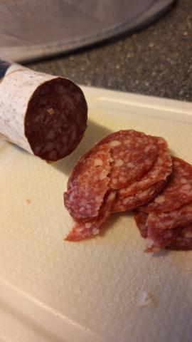 Salami pur Porc von fhl13 | Hochgeladen von: fhl13