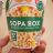 Sopa Box, de Verdura con Anillitos von AvG82 | Hochgeladen von: AvG82