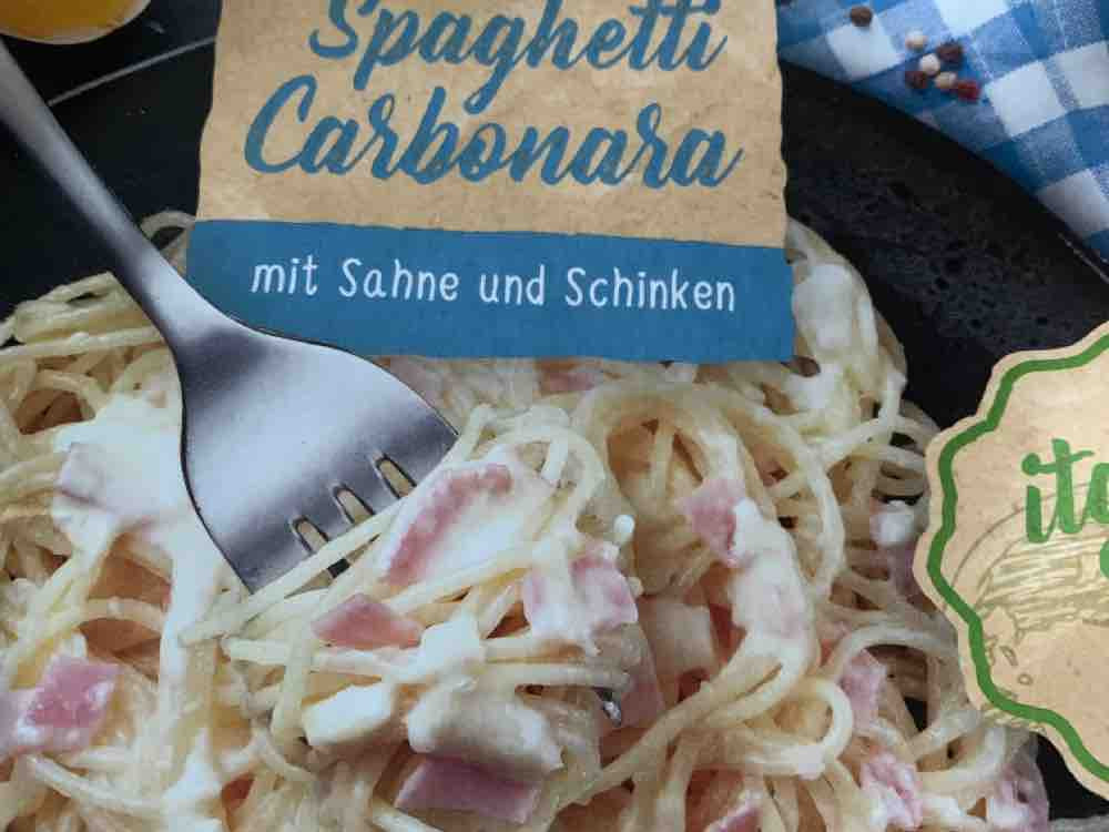 Spaghetti Carbonara von Rck | Hochgeladen von: Rck