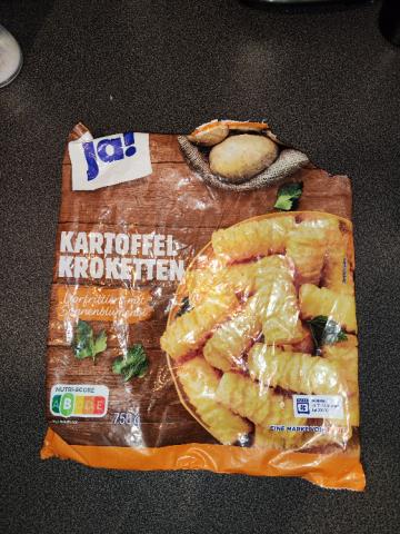 Kartoffelkroketten von miriboi | Hochgeladen von: miriboi