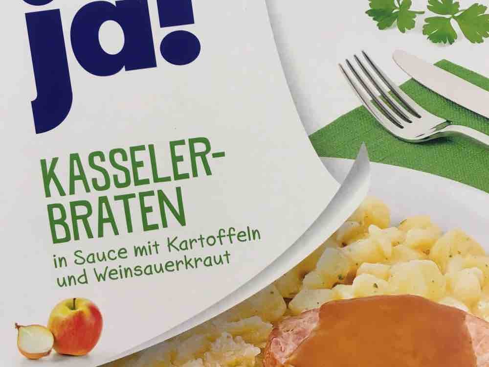 Kassler-Braten von hadi91 | Hochgeladen von: hadi91