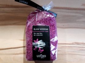 Glam Wedding pink - rosa Reis der Liebenden | Hochgeladen von: cucuyo111