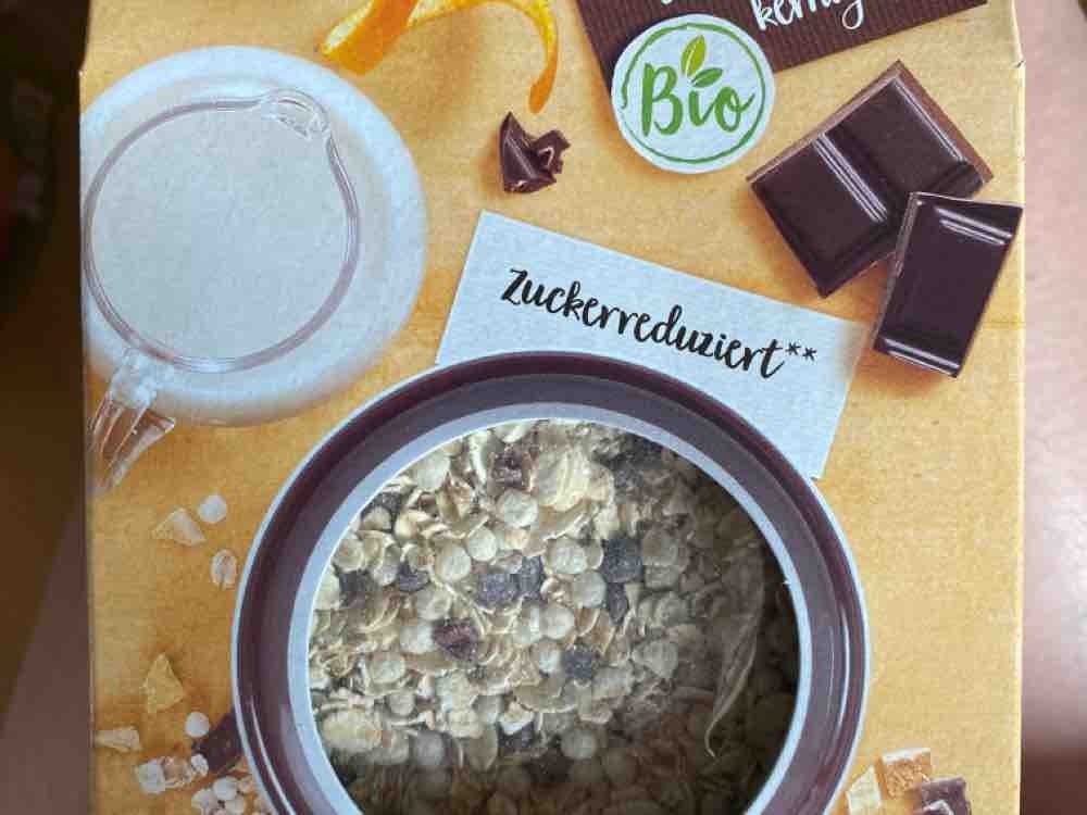 bio zartbitter orangen müsli, mit wasser von dreieck12 | Hochgeladen von: dreieck12 bio zartbitter orangen müsli, mit wasser von dreieck12 | Hochgeladen von: dreieck12