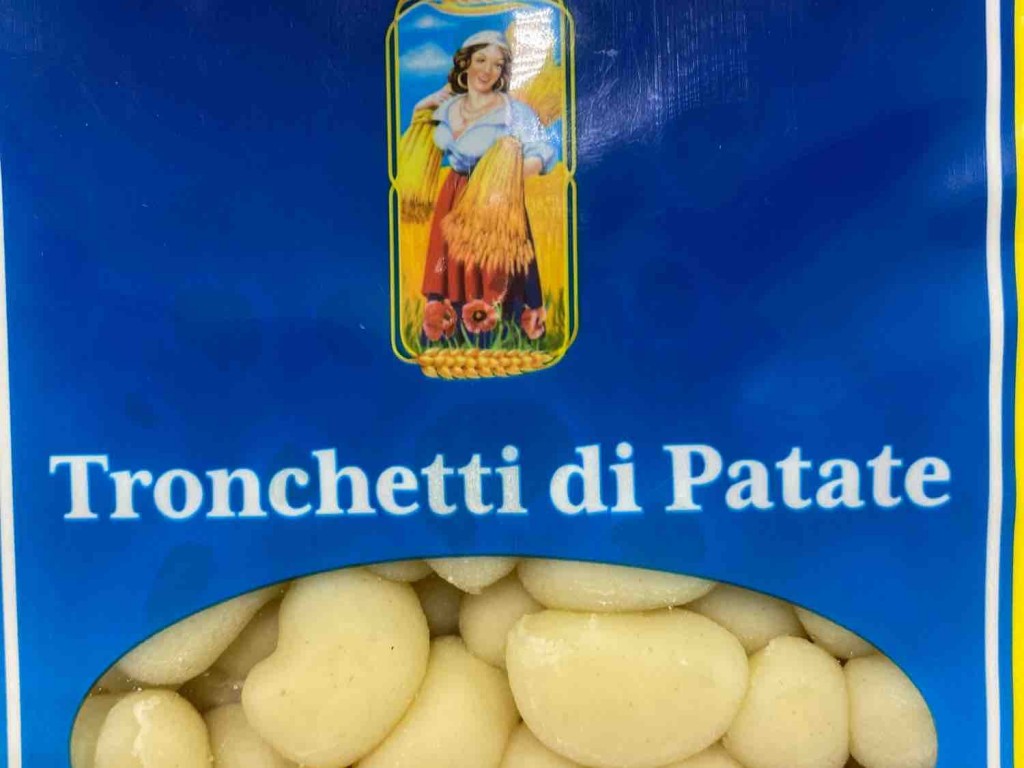 Tronchetti di Patate von ServezVous | Hochgeladen von: ServezVous