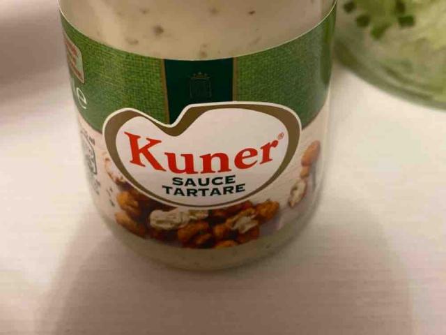 Sauce Tartare (Kuner) von beienki33 | Hochgeladen von: beienki33