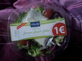 Havita Garten Salat Snack | Hochgeladen von: Narumi Hayao