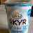 skyr, 0% fat by kaspernielsen | Hochgeladen von: kaspernielsen