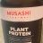 Musashi  plant Protein von RicardoG | Hochgeladen von: RicardoG