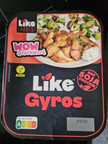 Like gyros von Chrispaws | Hochgeladen von: Chrispaws