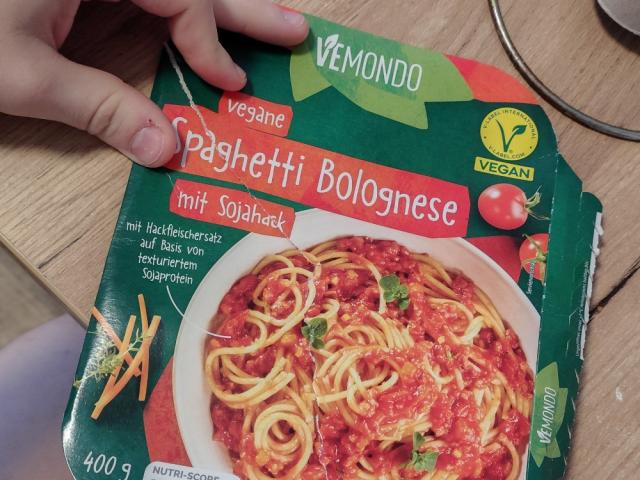 Vegane spaghetti Bolognese by miatortiaa | Uploaded by: miatortiaa Vegane spaghetti Bolognese by miatortiaa | Uploaded by: miatortiaa