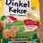 Dinkel kekse von Izzie78 | Hochgeladen von: Izzie78