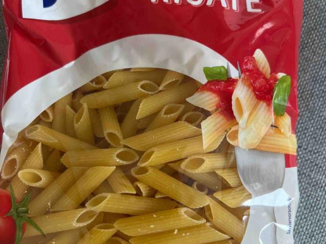 Penne Rigate von snick | Hochgeladen von: snick