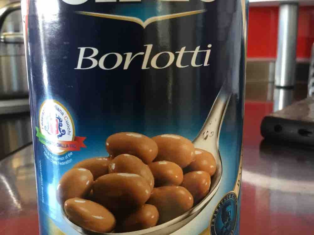 Borlotti Bohnen von galiante | Hochgeladen von: galiante