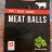 meat balls von nikola53 | Hochgeladen von: nikola53