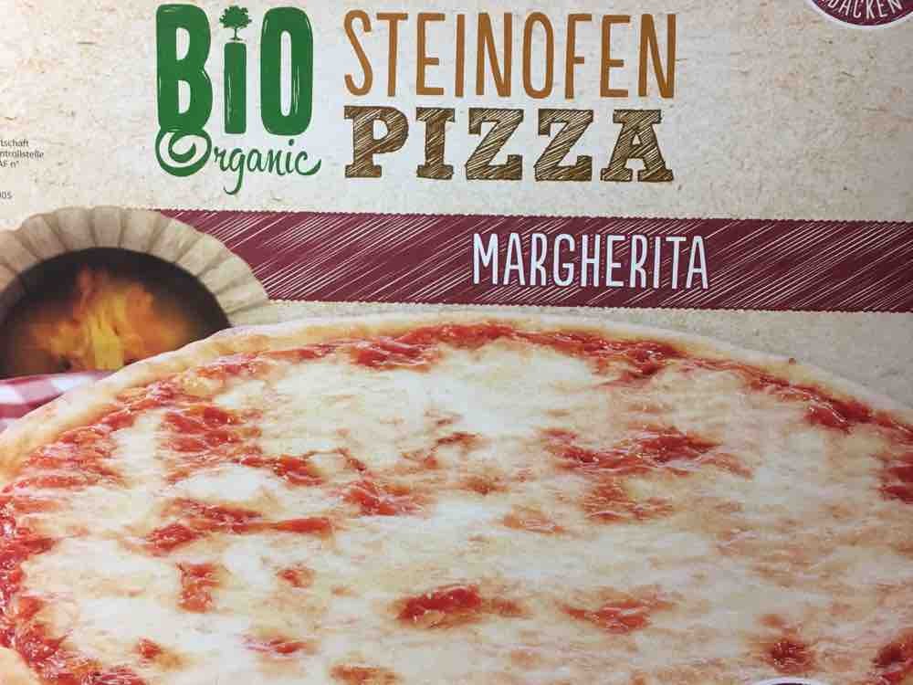 Steinofen Pizza Bio von Technikaa | Hochgeladen von: Technikaa
