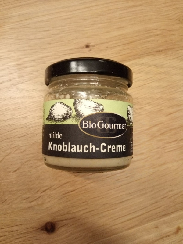 Knoblauch -Creme von beha | Hochgeladen von: beha