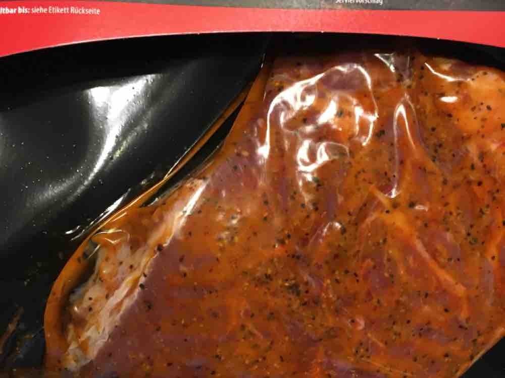 grillsteak vom Rind mariniert von Dragan | Hochgeladen von: Dragan