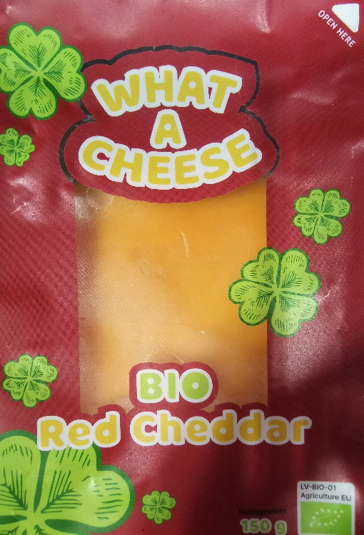 Red Cheddar, Bio von Jana7 | Hochgeladen von: Jana7