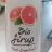 Bio Sirup Pink Grapefruit von alena.bach | Hochgeladen von: alena.bach