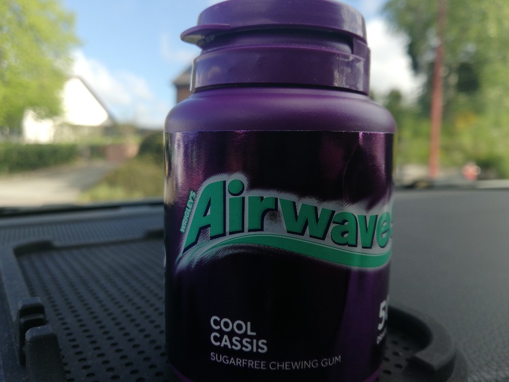 Airways, cool cassis von weam | Hochgeladen von: weam