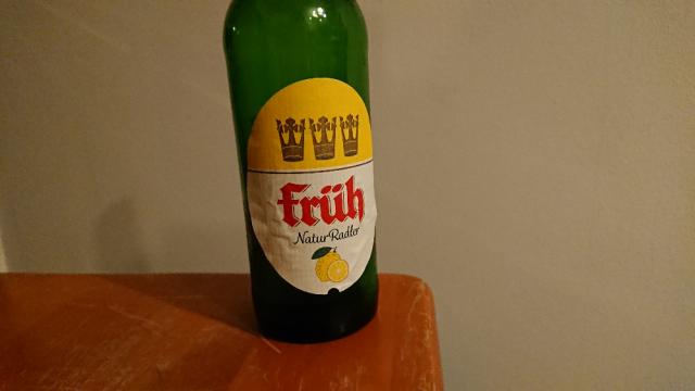 früh Naturradler von Erwin2712 | Hochgeladen von: Erwin2712